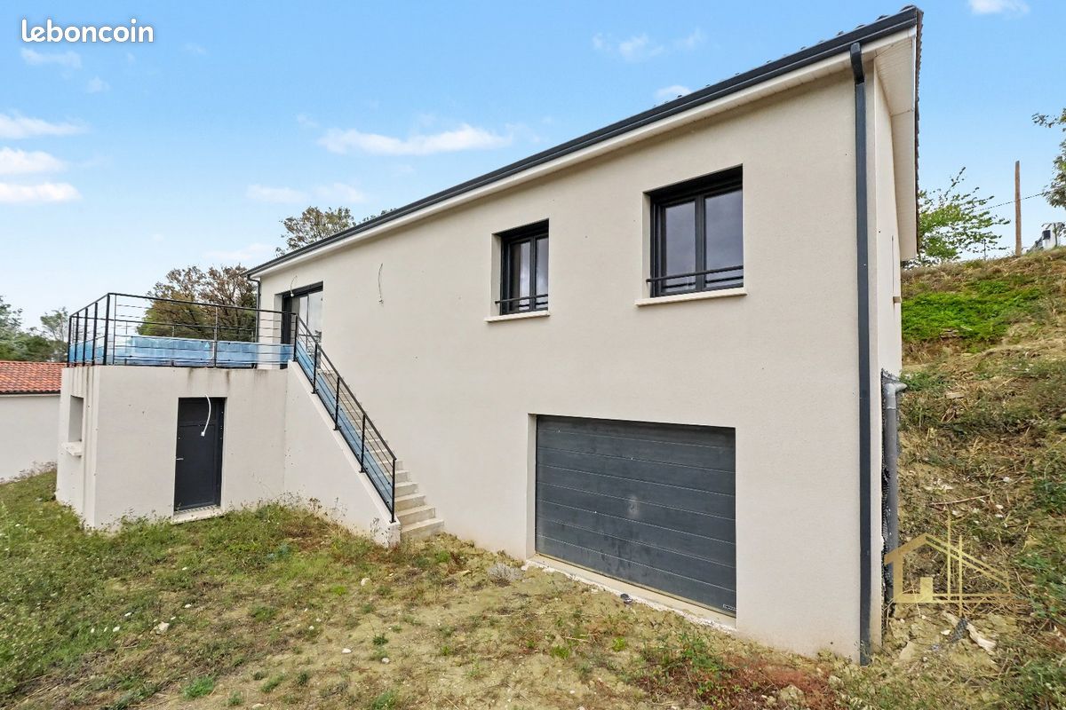 Maison 5 pièces 160 m² · à Caraman · 160 m² · 399 000 €