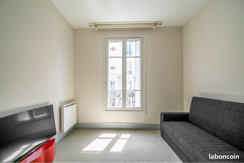 Appartement 3 pièces 60 m² · à Ivry-sur-Seine · 60 m² · 1 950 €/mois