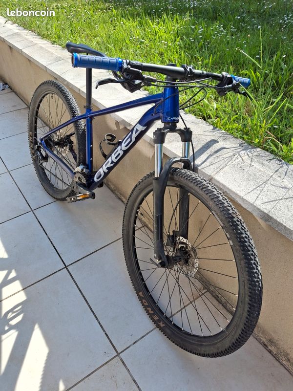 Cycles Blain Boutique En Ligne Vtt Vtt Orbea 27,5 Pouces Vélos
