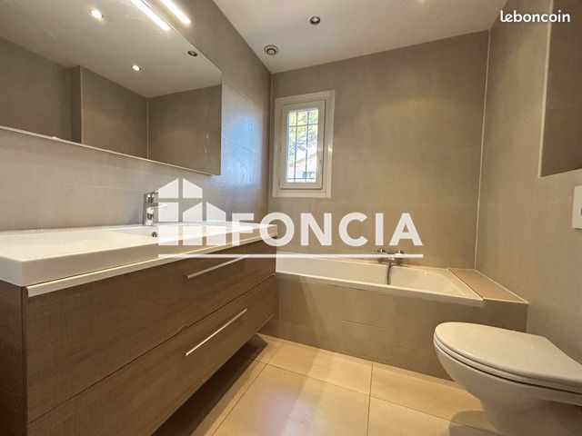 Maison a louer antibes - 4 pièce(s) - 97 m2 - Surfyn