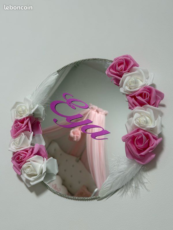 Miroir personnalisé (image 1)