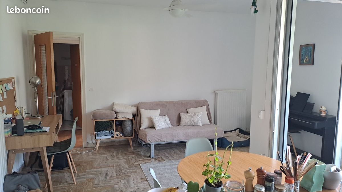 Appartement 2 pièces 40 m² · à Digne-les-Bains · 40 m² · 550 €/mois