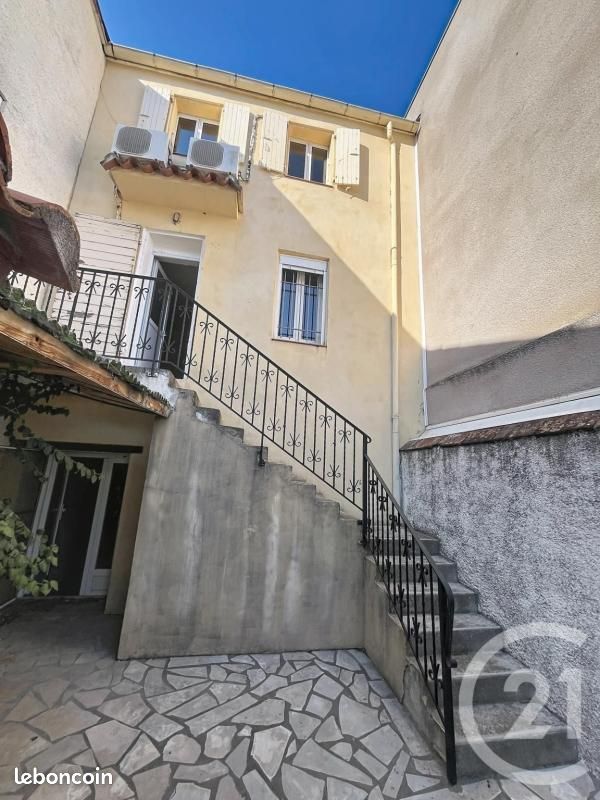 Maison 3 pièces 79 m² · à Maureillas-Las-Illas · 79 m² · 149 800 €