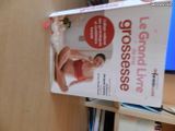 Livre de grossesse (image 1)