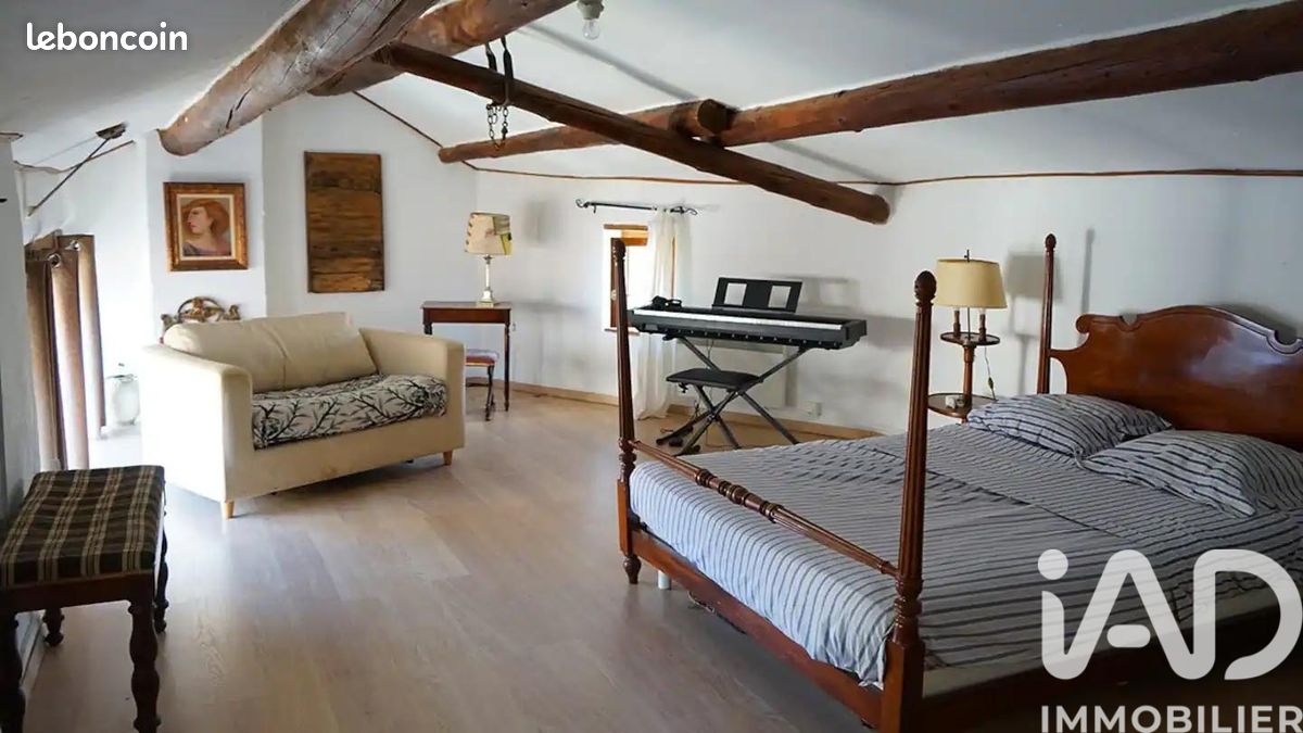 Mas 8 pièces 236 m² (image 6)
