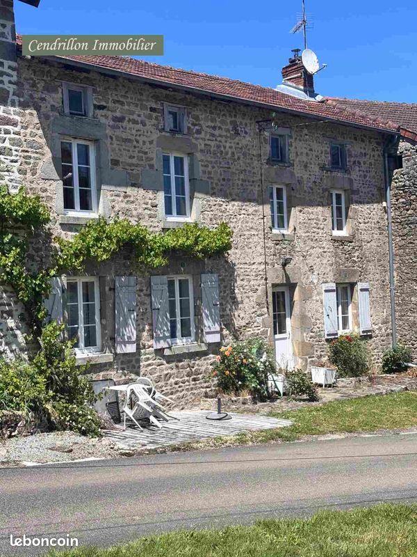 Maison 7 pièces 144 m² (image 1)
