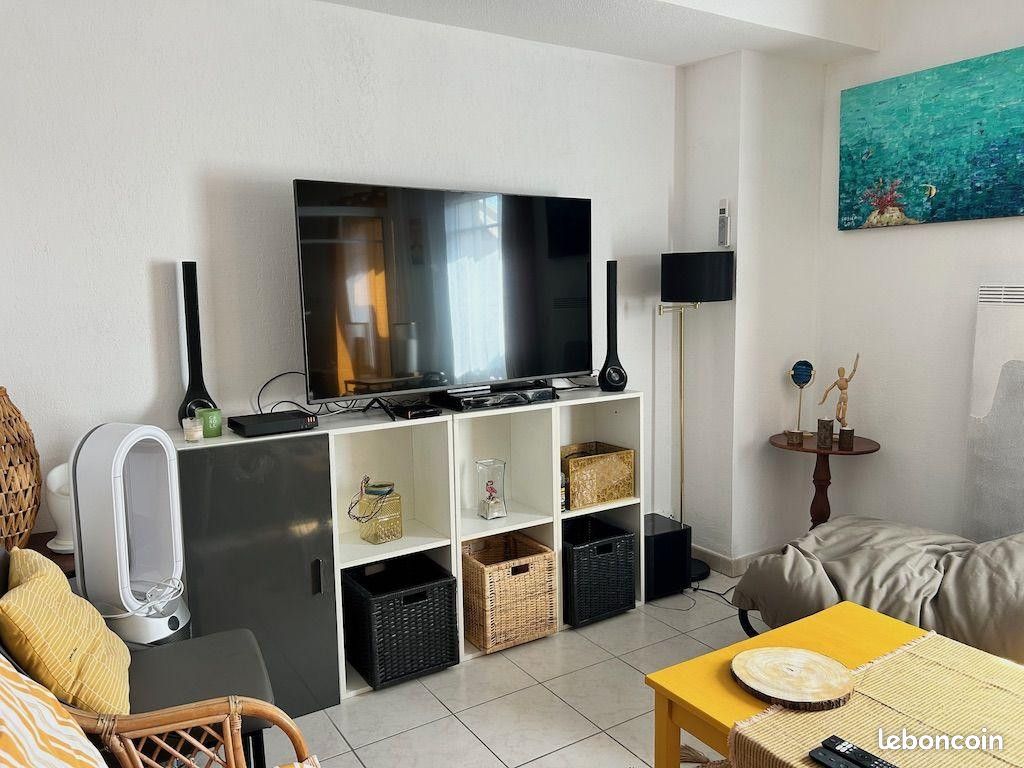 Appartement 4 pièces 80 m² · à Gujan-Mestras · 80 m² · 540 €/mois