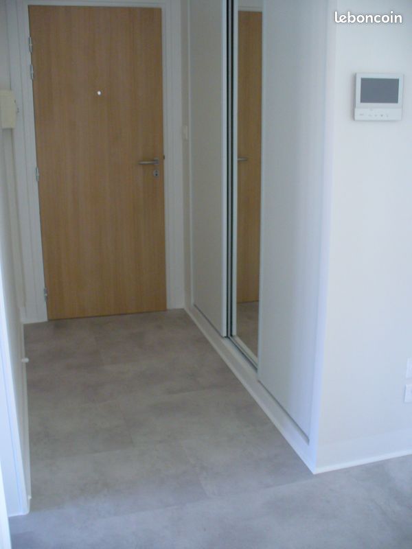 Appartement a louer pontarlier - 2 pièce(s) - 56 m2 - Surfyn