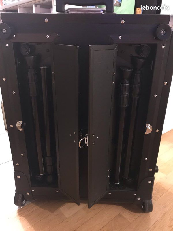 Valise soin beauté (image 14)
