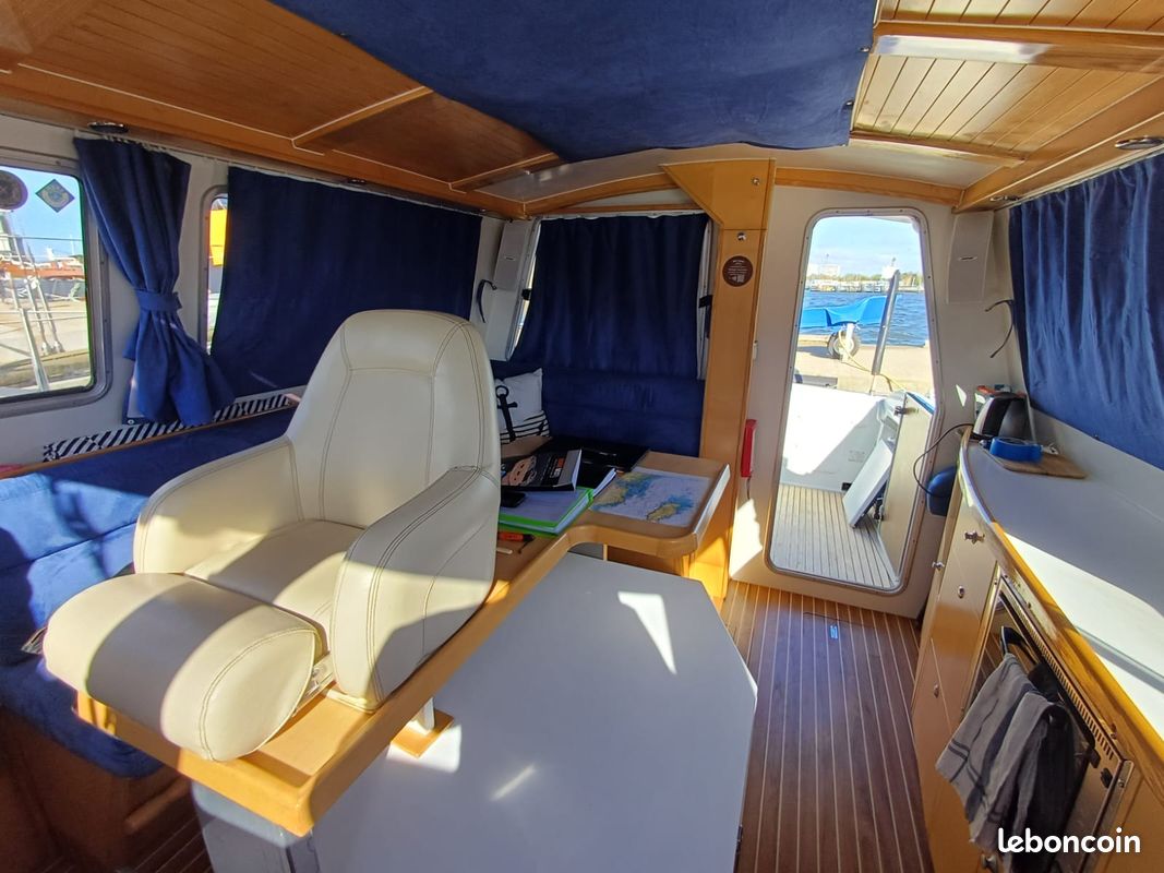 Range boat 39 hybrid (image 4)