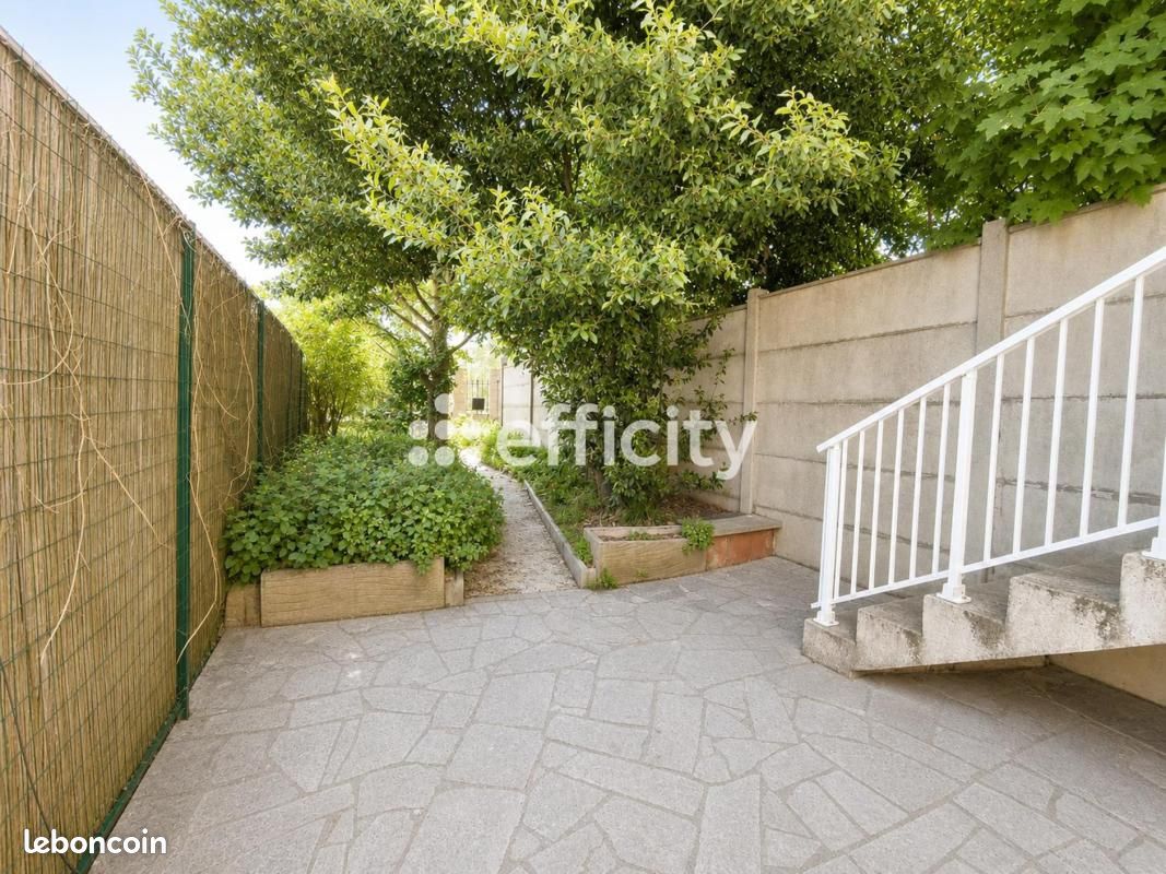 Maison 3 pièces 55 m² · à Montreuil · 55 m² · 270 000 €