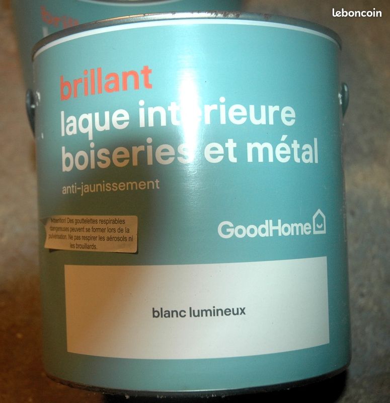 Peinture (image 5)