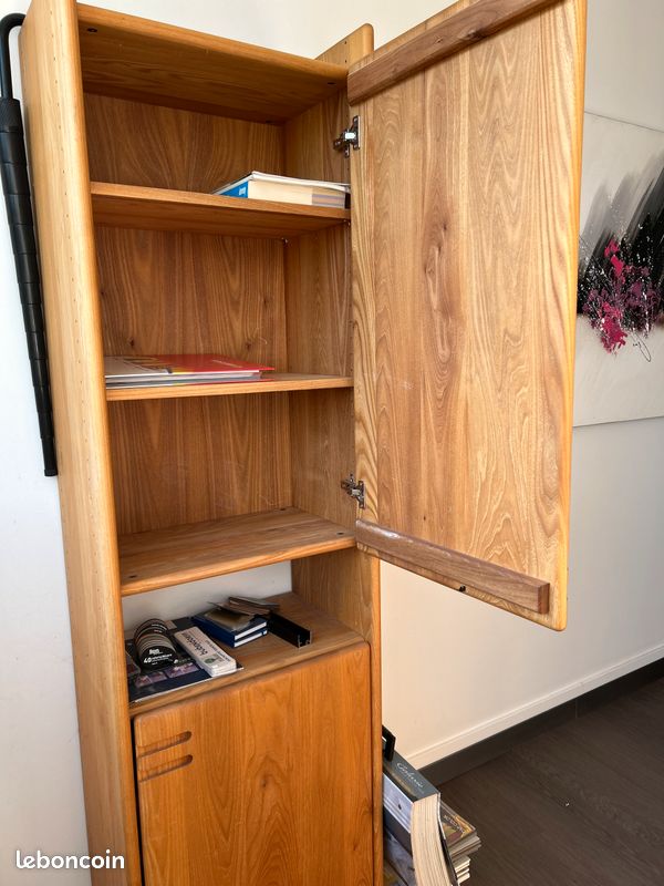 Orme massif bureau (image 4)