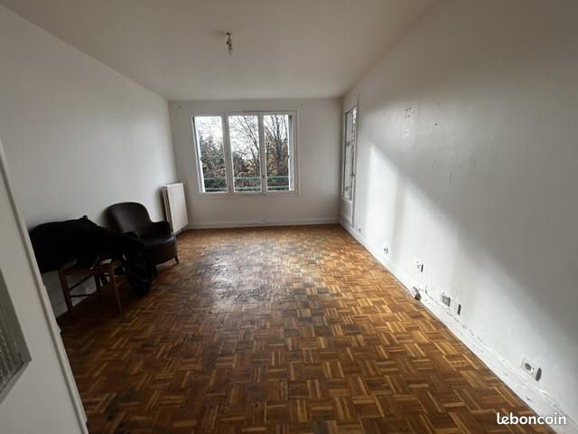 Appartement 2 pièces 47 m² · à Bondy · 47 m² · 145 000 €