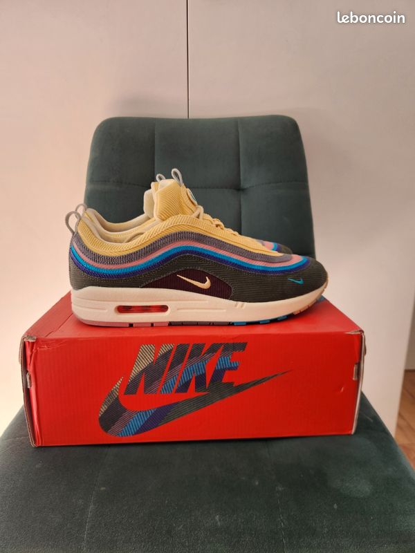 Airmax 97 Sean Wotherspoon Nike 97 Sean Wotherspoon Discount