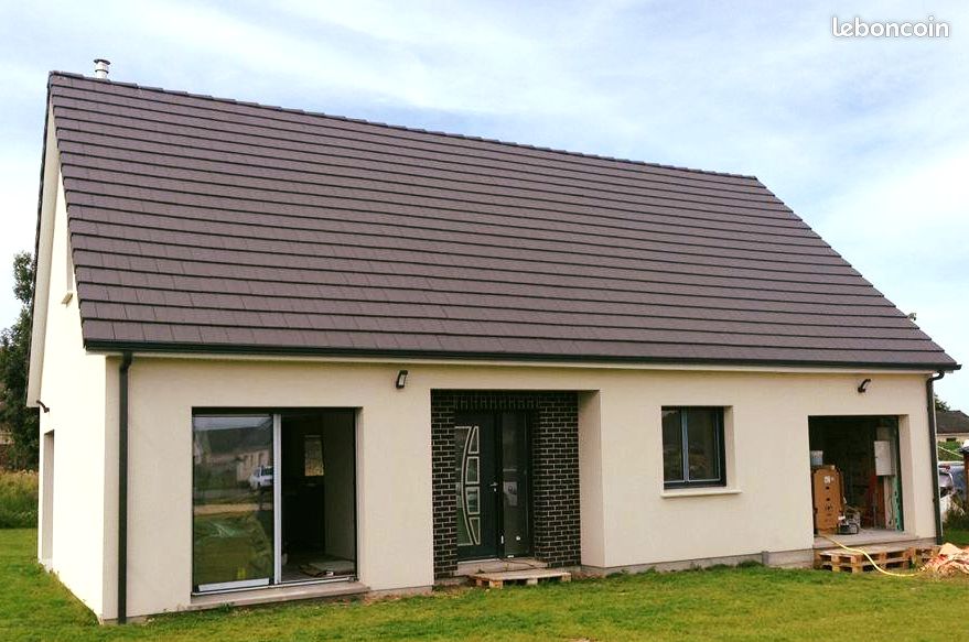 Maison 4 pièces 90 m² (image 1)