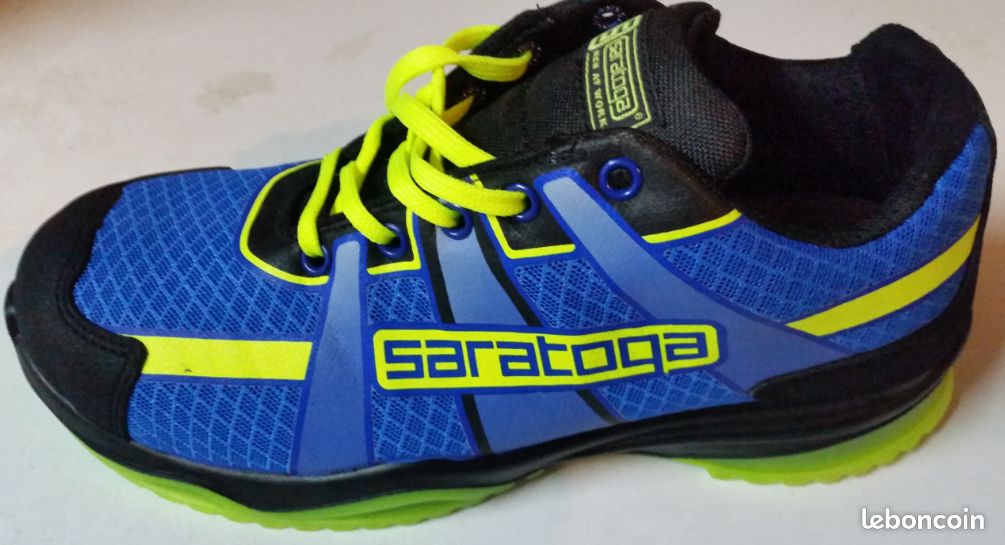 Chaussure de sécurité neuves SARATOGA T40 (image 2)