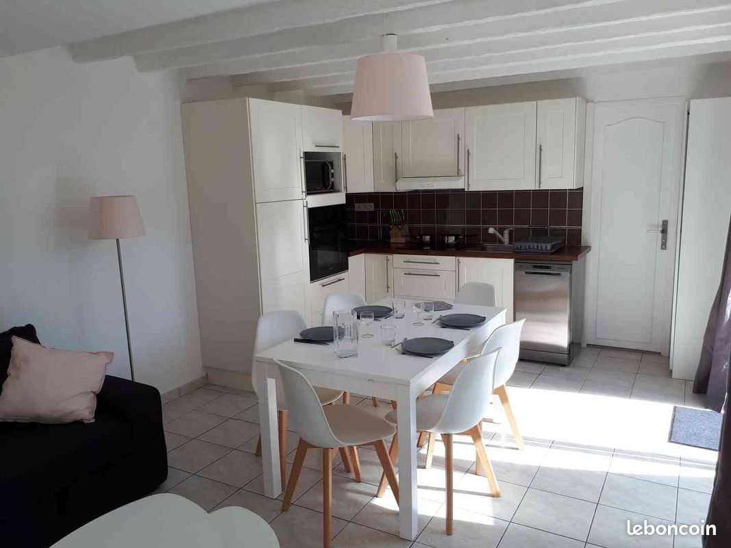 Appartement 2 pièces 33 m² · à Pornichet · 33 m² · 700 €