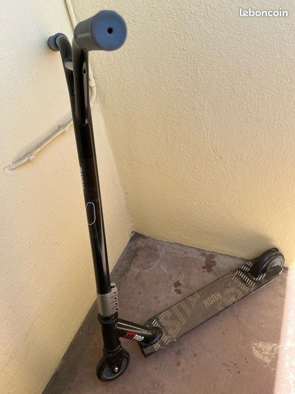Trottinette Rush enfant (image 5)