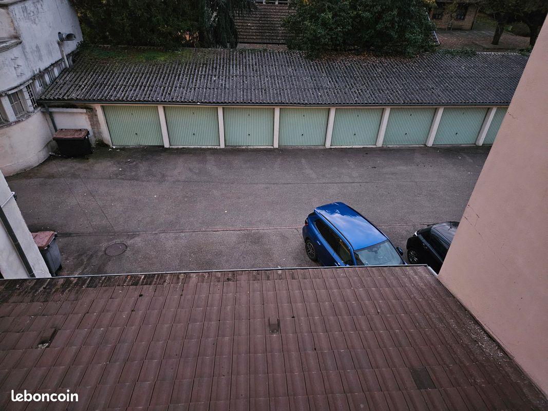 Appartement a louer mulhouse - 2 pièce(s) - 52 m2 - Surfyn