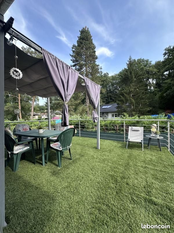 Maison 5 pièces 105 m² · à Creutzwald · 105 m² · 209 000 €