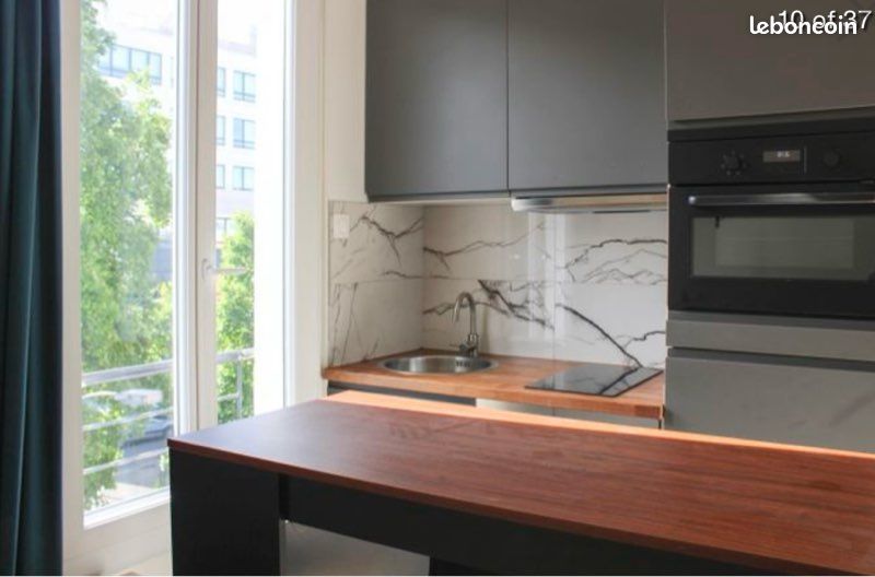 Appartement a louer montreuil - 1 pièce(s) - 19 m2 - Surfyn