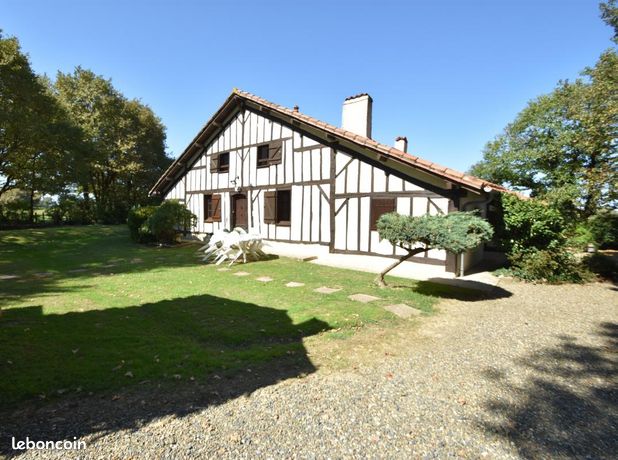 Maison 5 pièces 169 m²