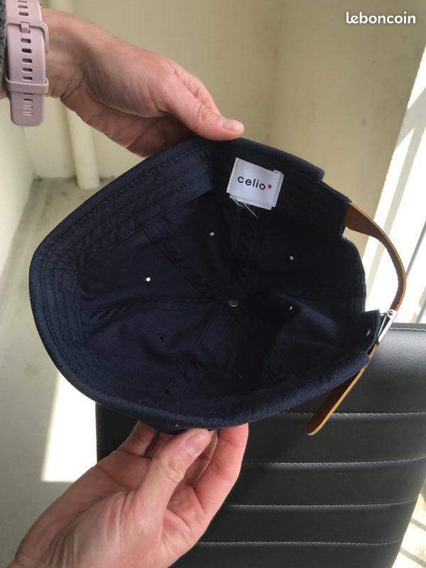 Bonnet Celio (image 3)