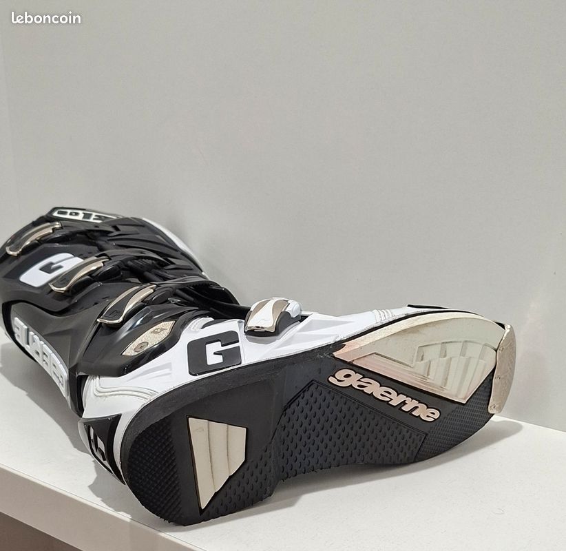 Botte gaerne sg12 (image 5)