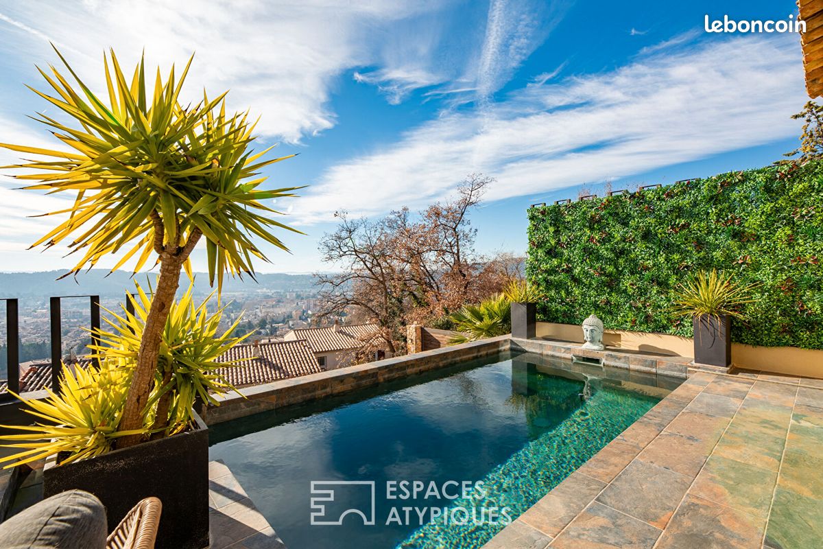 Maison 6 pièces 188 m² · à Draguignan · 188 m² · 750 000 €