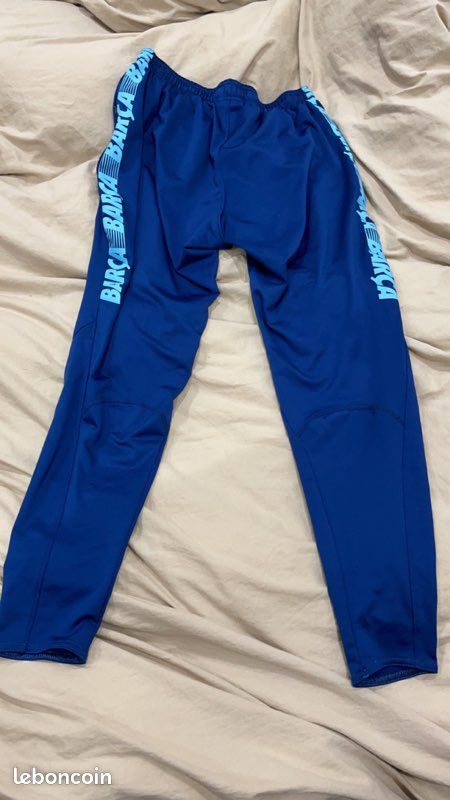 Bas survêtement fc Barcelone foot Vêtements