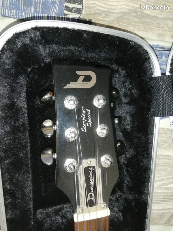 Duesenberg special (image 1)