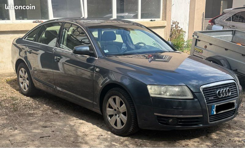Audi a6 3.2 v6 (image 2)