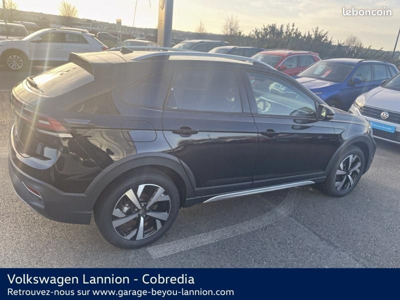 Volkswagen Taigo 1.0 TSI 110ch Style DSG7 (image 19)