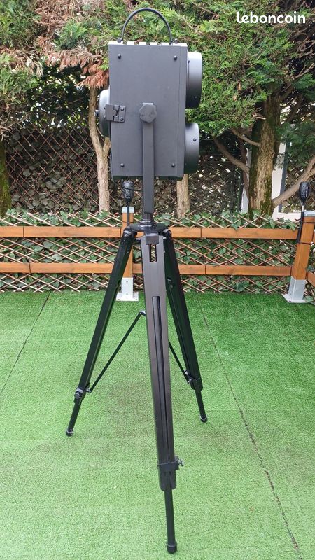 Lampe /projecteur de cinéma (image 3)