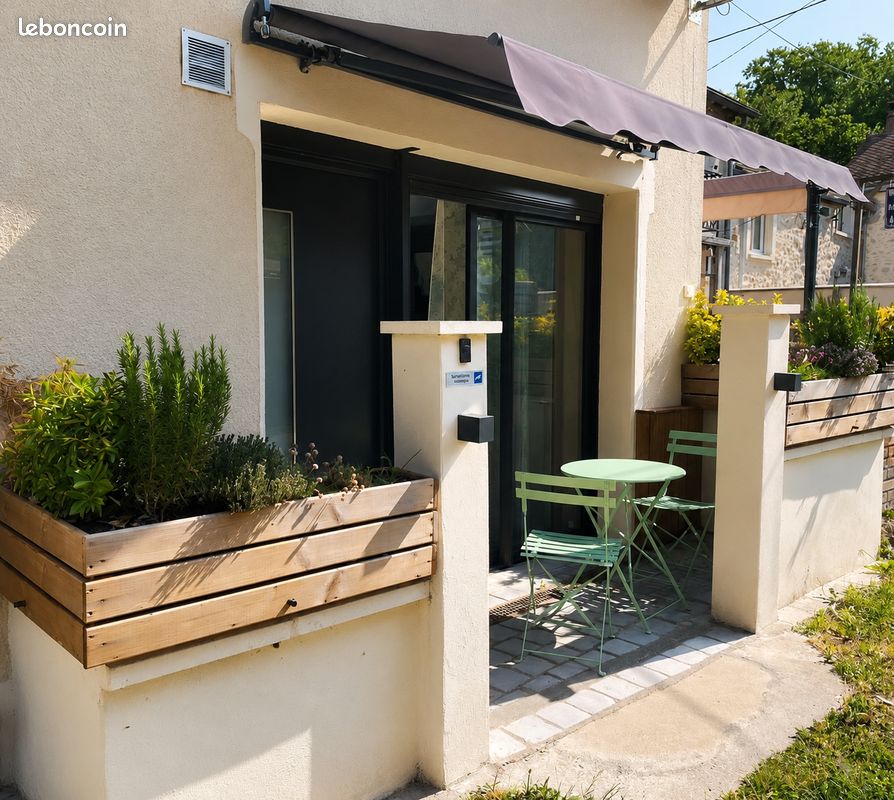 Maison 4 pièces 82 m² · à Breuillet · 82 m² · 218 000 €