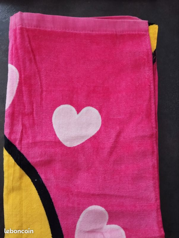 Drap de plage enfant (image 3)