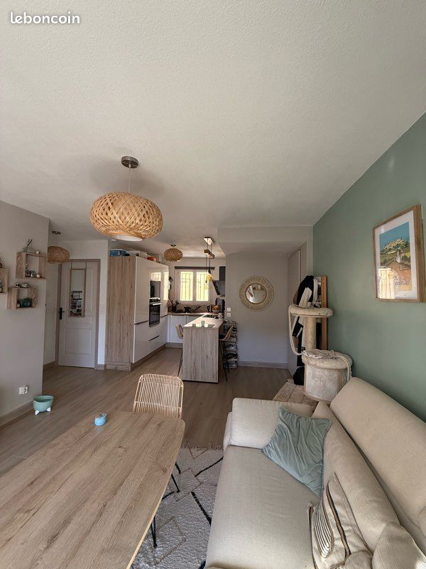 Appartement 2 pièces 43 m² · à Le Beausset · 43 m² · 230 000 €