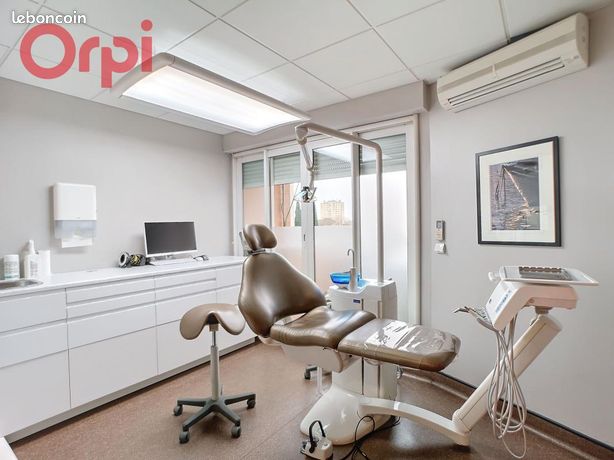 Appartement 3 pièces 58 m²