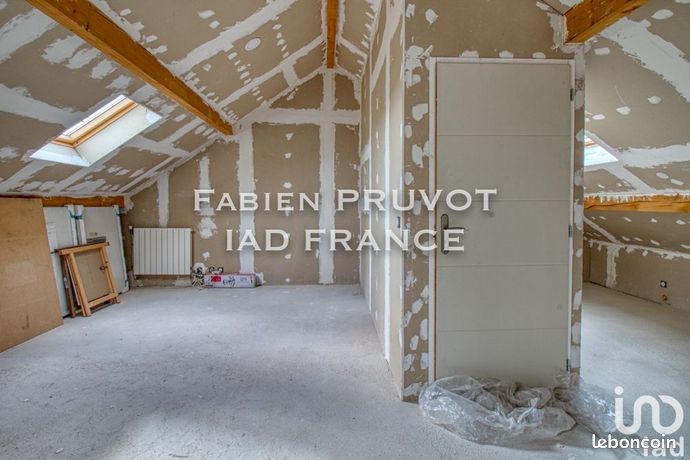 Maison a louer herblay - 7 pièce(s) - 169 m2 - Surfyn