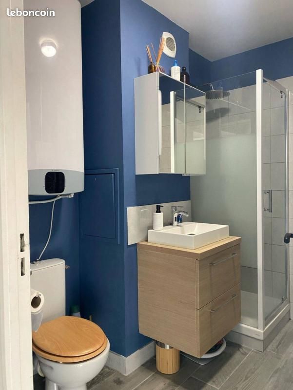 Appartement a louer nogent-sur-marne - 1 pièce(s) - 27 m2 - Surfyn