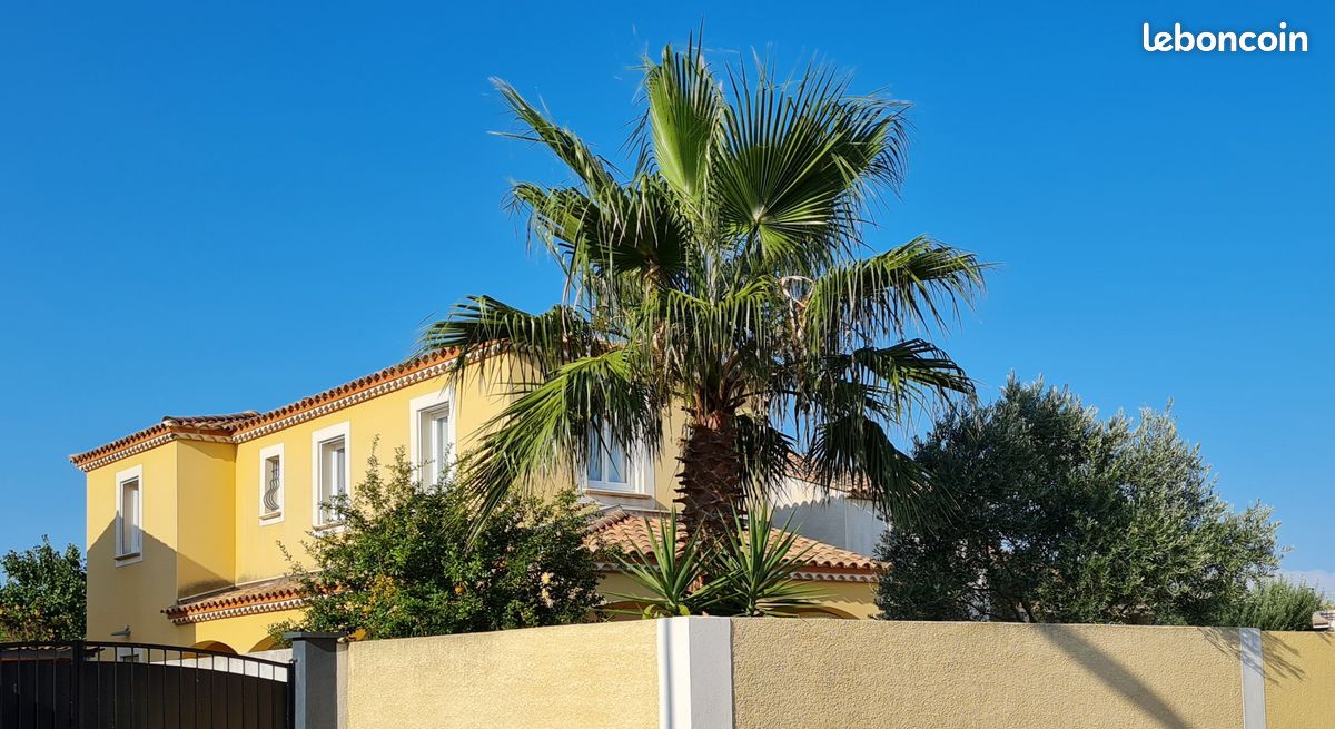 Maison 4 pièces 139 m² · à Saint-Gilles · 139 m² · 330 000 €