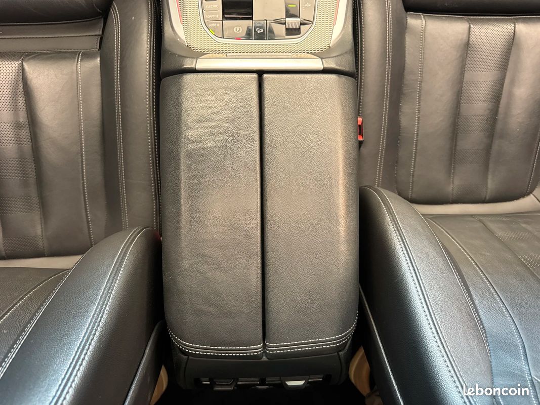 Bmw X5 (G05) 45e xDrive 3.0 i 24V 394 Plug in Hybrid Steptronic8 286 cv M SPORT / Garantie BMW 11/2027 / Toit ouvrant / Jantes 22 / Caméra de recul / Carplay / Hayon électrique (image 36)