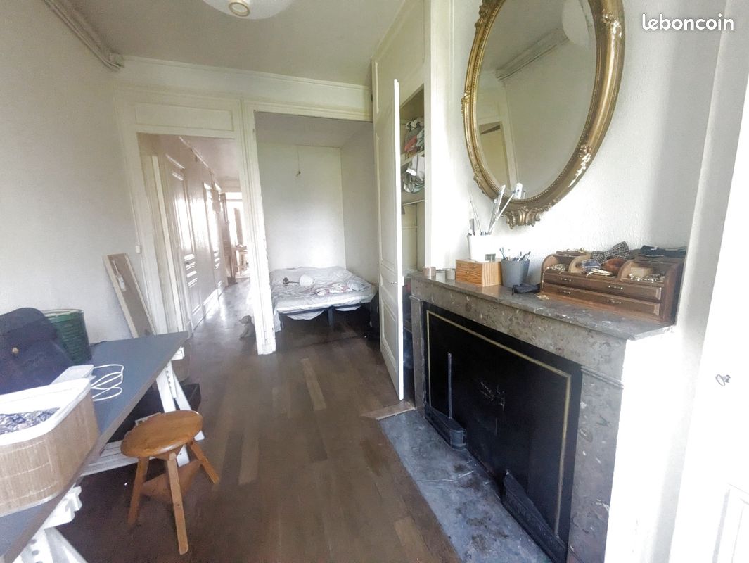 Appartement 2 pièces 55 m² · à Lyon · 55 m² · 210 000 €