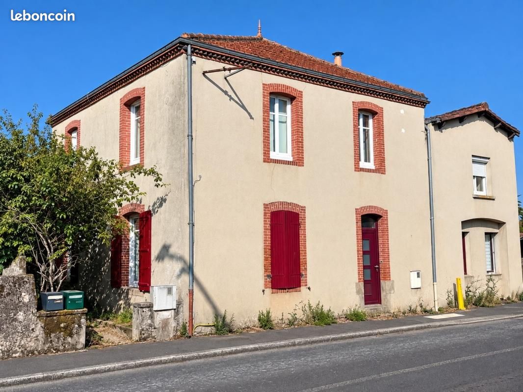 Appartement 3 pièces 86 m² · à Clisson · 86 m² · 209 900 €