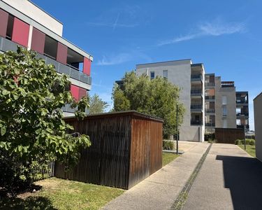 Appartement 187 000 € - 40 m²