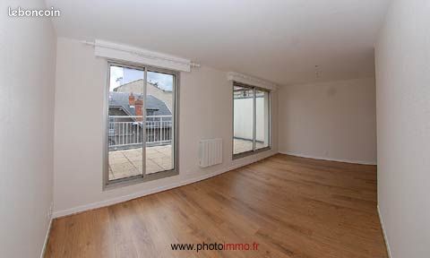 Appartement 2 pièces 55 m² · à Clermont-Ferrand · 55 m² · 812 €
