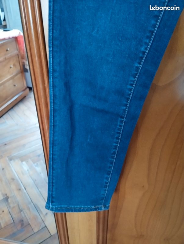 Jeans taille 44 (image 6)