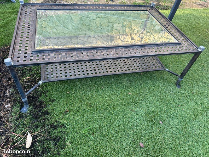 Table, basse de salon (image 2)