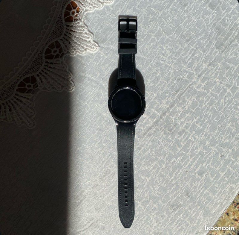 Montre Samsung Galaxy (image 1)